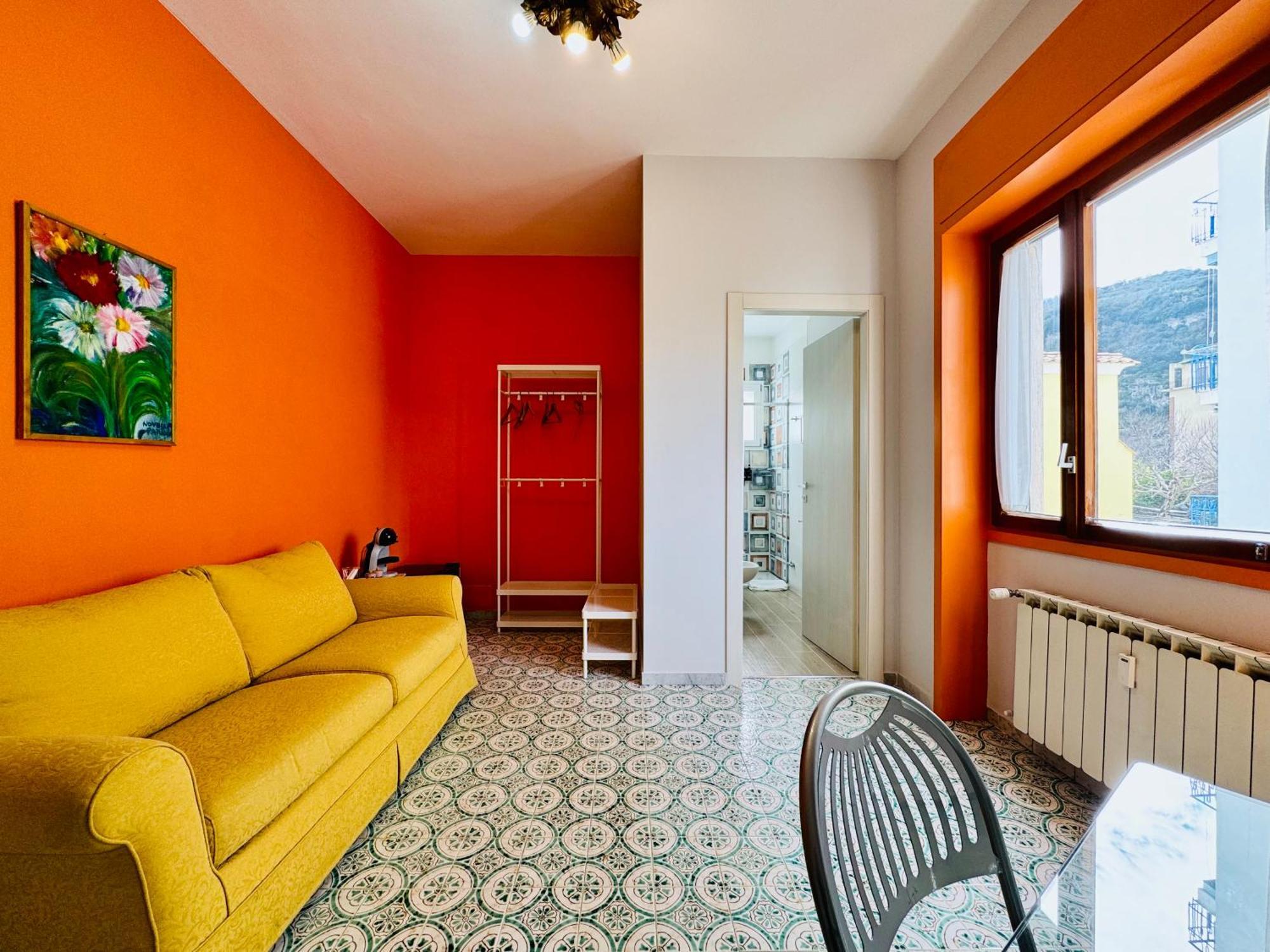 Yourhome - Maison Nicole & Marie Península Sorrentina Exterior foto